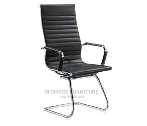High Back Office Chair