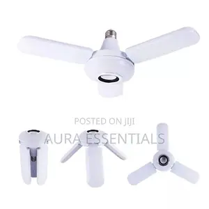 Led Light, Bluetooth Music Speaker With Remote