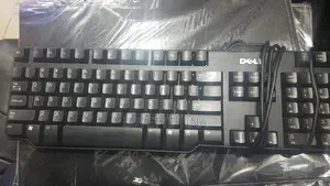 Dell Usb Second Hand Keyboard
