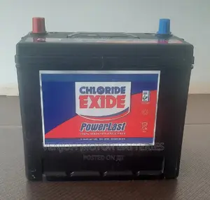 045/Ns60 Maintenance Free Car Battery