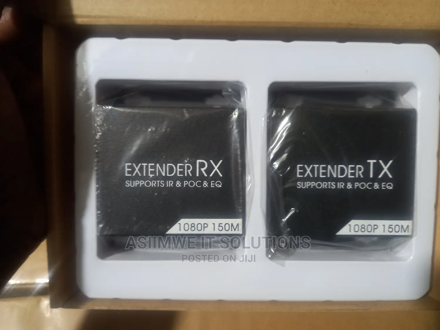 Hdmi Extender 150metres