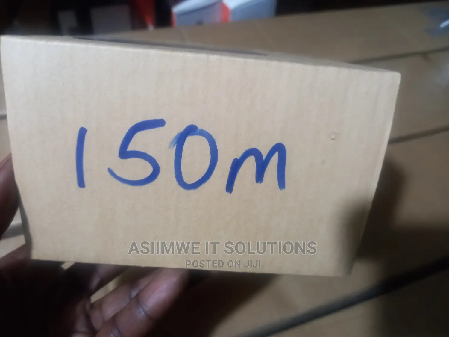 Hdmi Extender 150metres