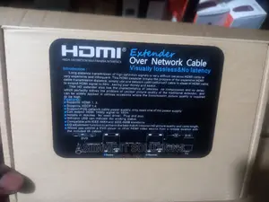 Hdmi Extender 150metres