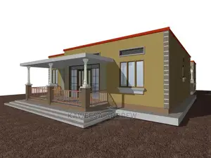 Plan and It's Impression.