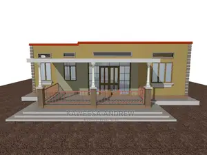 Plan and It's Impression.