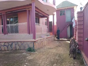 5bdrm Maisonette in Munyonyo Heights, Central Division for Rent