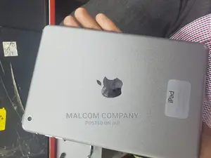 Apple iPad Air 64 GB Gray