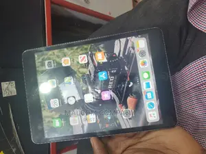 Apple iPad Air 64 GB Gray