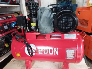 Edon 50 Litre Motor Run Compressor