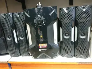Sayona Home Theatre System