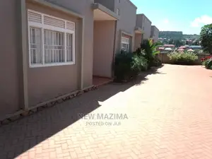 1bdrm House in Bunamwaya Rubaga for Rent