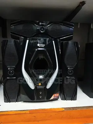 3.1 Sayona Woofer
