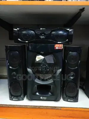 Sayona Home Sound System