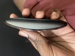 Magic Mouse 2 Black 1 Month Used