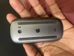 Magic Mouse 2 Black 1 Month Used