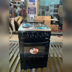 Globalstar Cooker Oven 3+1