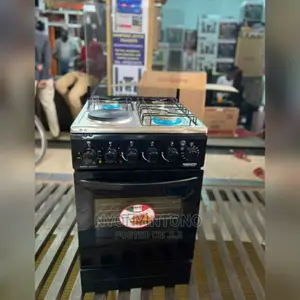 Globalstar Cooker Oven 3+1