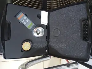 Sinar Grain Moisture Meter