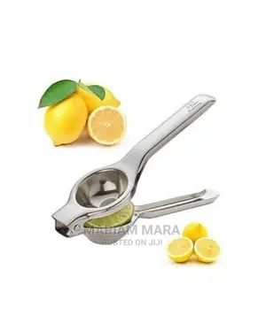 Lemon Squeezer