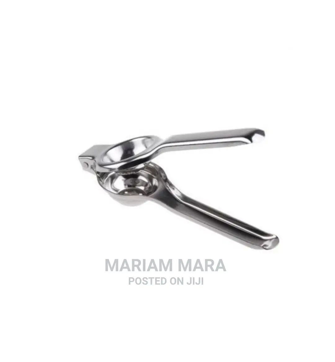 Lemon Squeezer