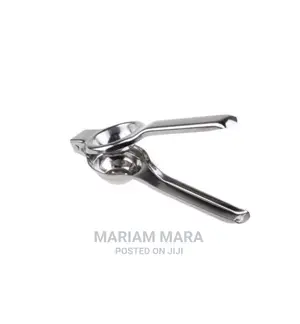 Lemon Squeezer