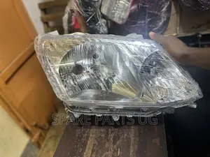 Headlamp Isuzu Dmax 2012 - 2015