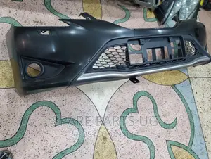 Mark X 2014 - 2018 Front Bumper