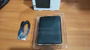 WD Elements 1TB Hard Drive 3.0