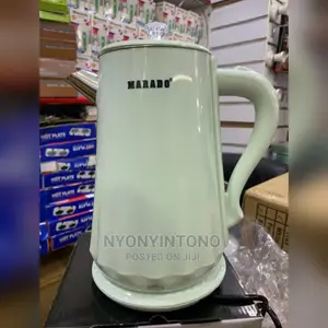 Marado Kettle