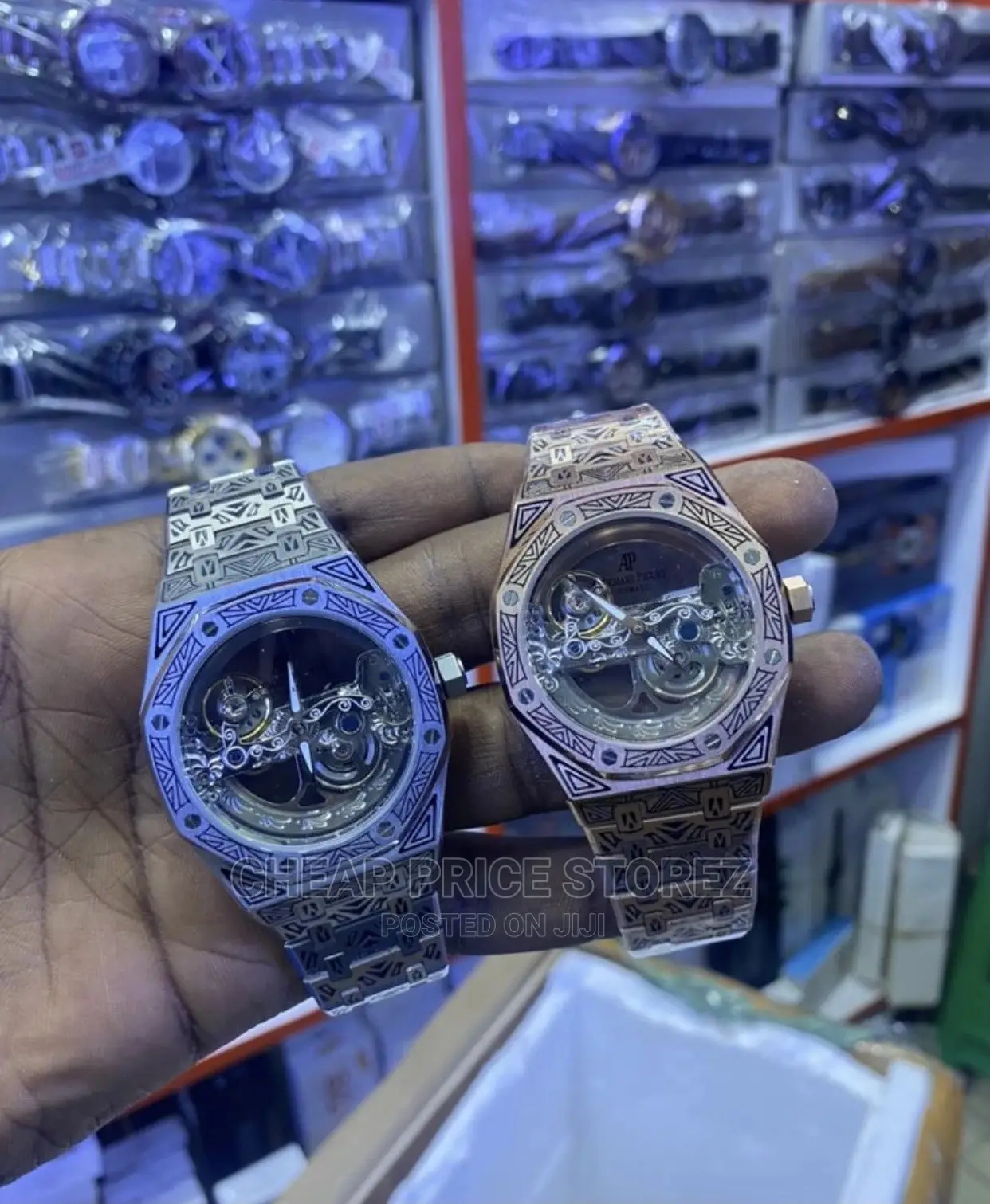 Original Automatic Audemars Piguet for Man 