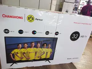 32 Changhong Digital Tv