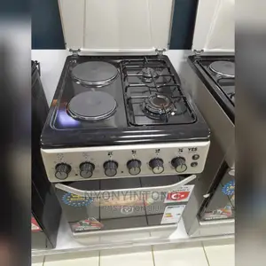 Yes 2 + 2 Cooker Oven 50cm * 60cm