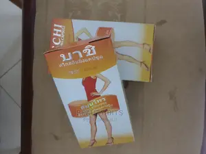 Baachi Weight Loss