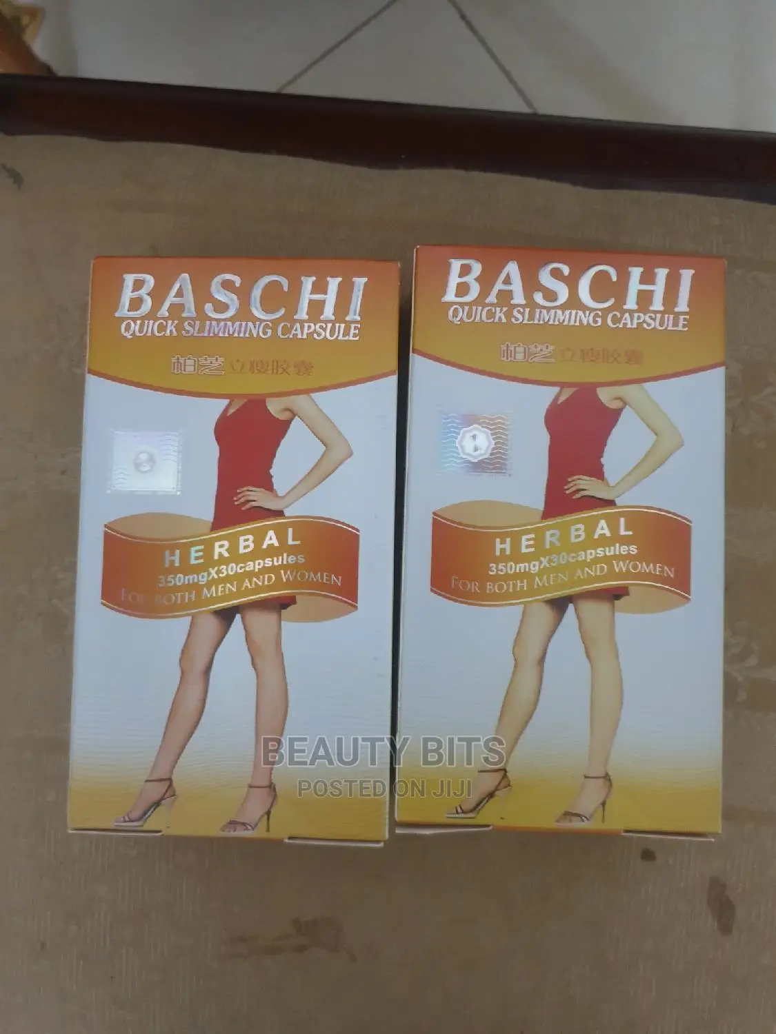 Baachi Weight Loss