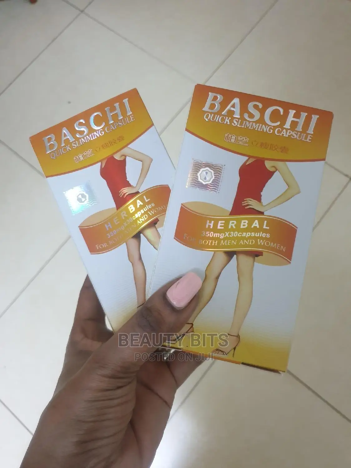 Baachi Weight Loss