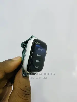 Apple Watch Series 5