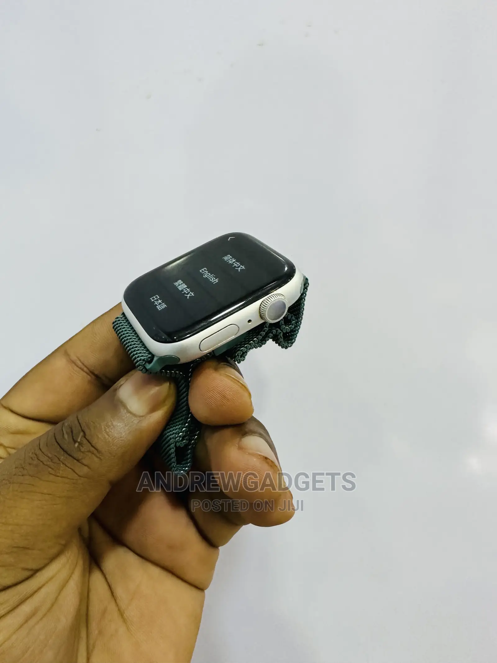 Apple Watch Series 5