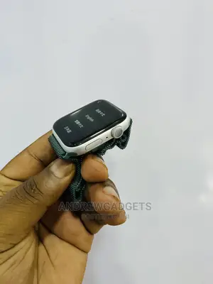 Apple Watch Series 5