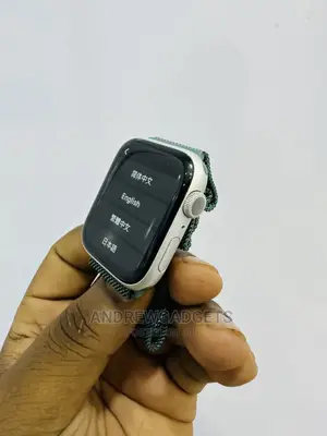 Apple Watch Series 5
