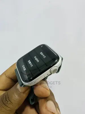 Apple Watch Series 5