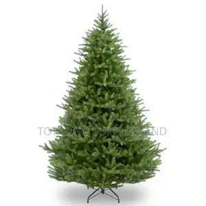 Family Christmas Tree, Green