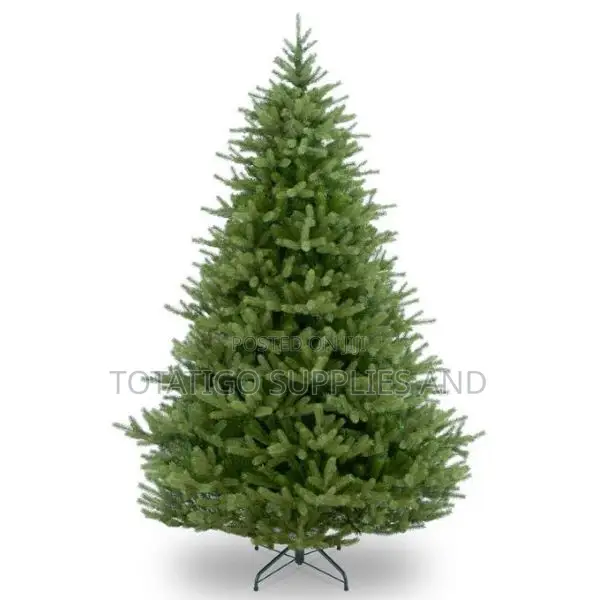 Family Christmas Tree, Green
