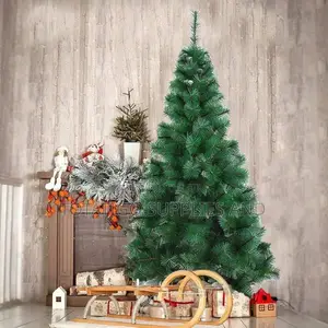 Pine Christmas Tree -Green