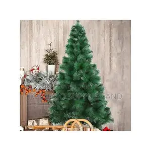Pine Christmas Tree -Green