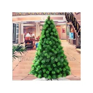 Pine Christmas Tree -Green