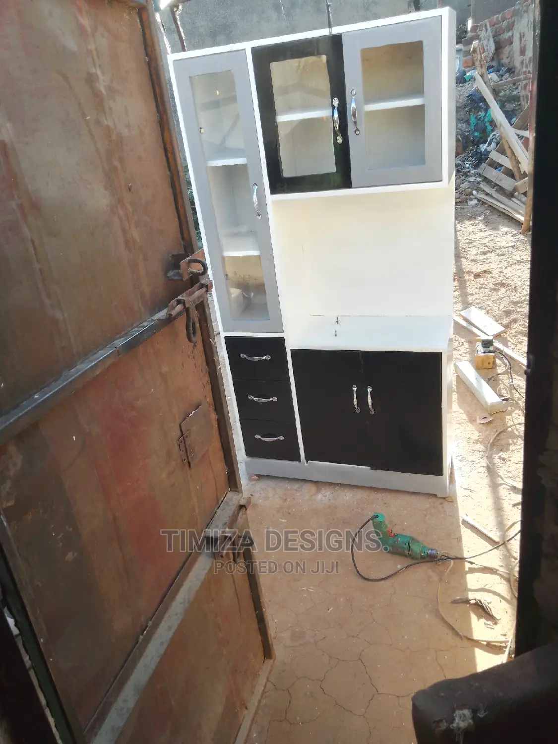 Nice Sideboard