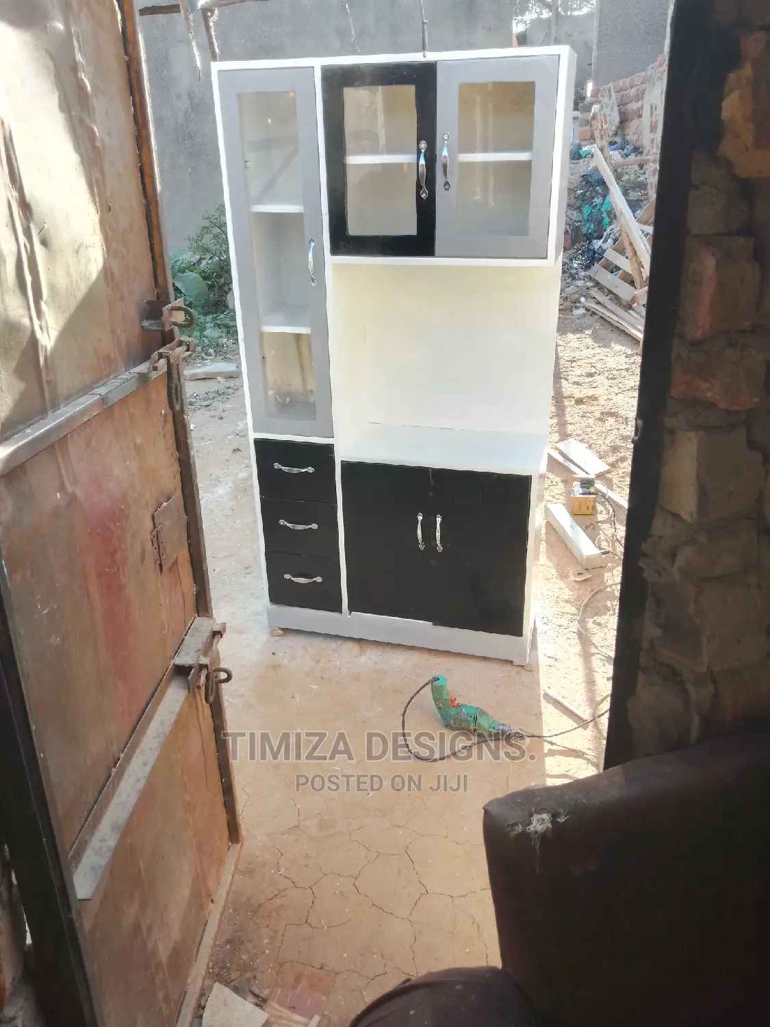 Nice Sideboard