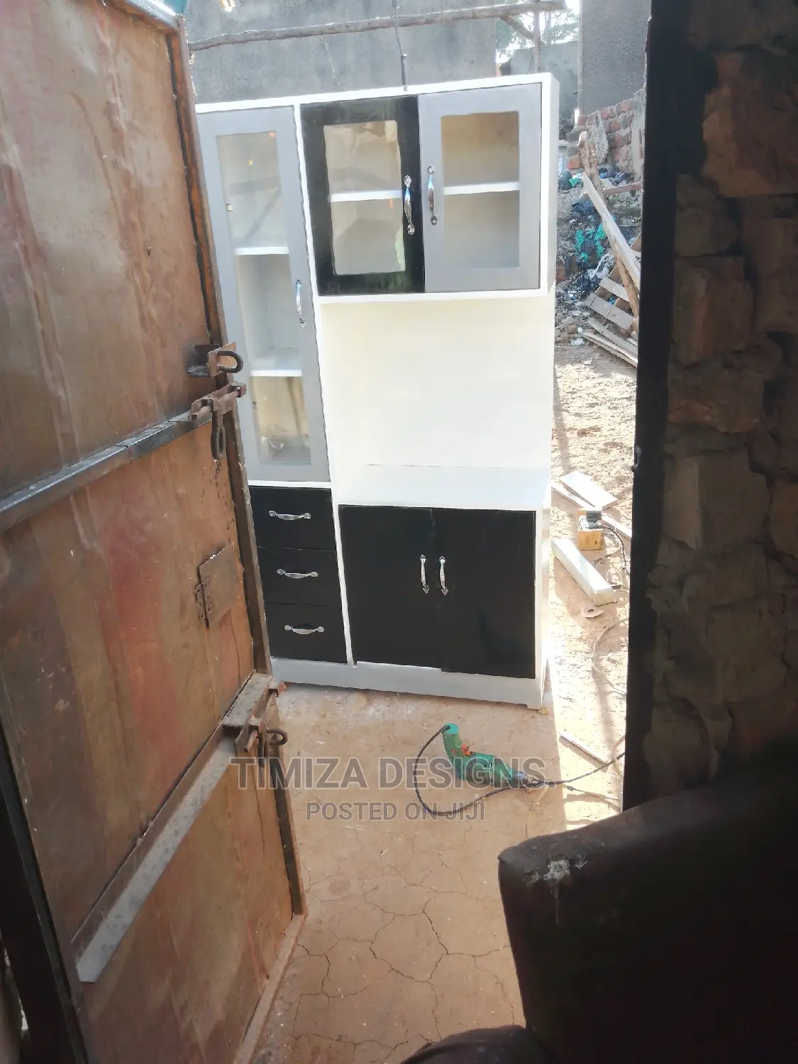 Nice Sideboard