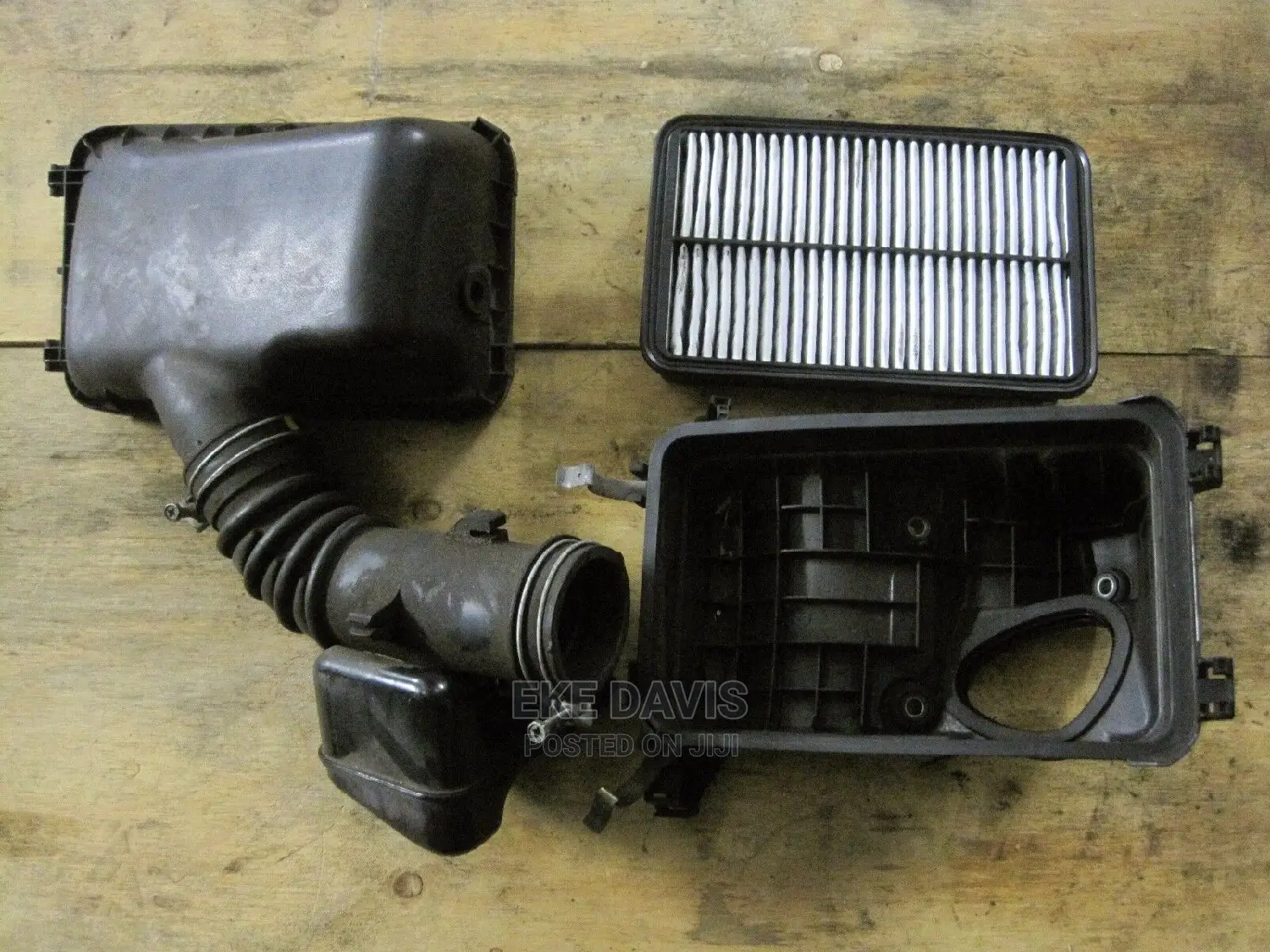 Rumion Air Cleaners