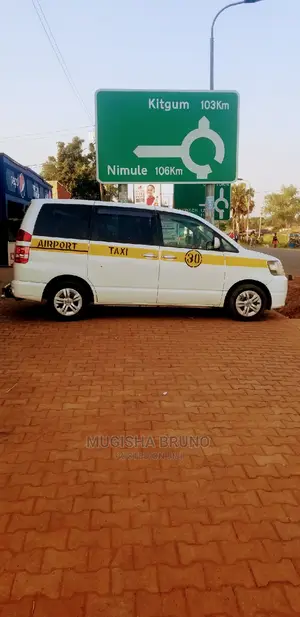 Airport Taxi Service Far-North